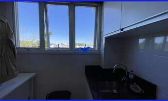 Imagem 7: Apartamento duplex mobiliado com 2 dormitórios (1 suíte) no Centro de Estância Velha/RS