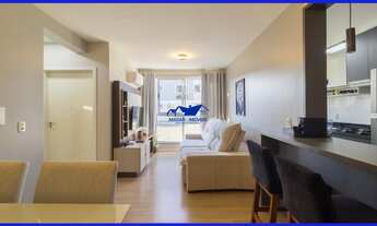 Imagem: Apartamento Térreo com uma Infraestrutura