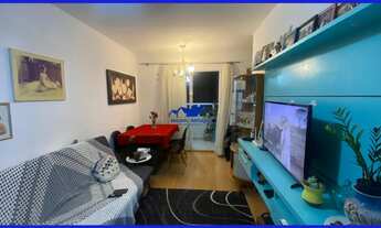 Imagem: Apartamento no Residencial Porto Marabella