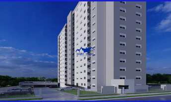 Imagem: Apartamentos no Residencial Estella, 2 dormitórios