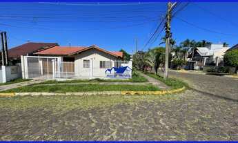 Imagem 4: Casa de esquina com piscina, em ótima localização no bairro Encosta do Sol em Estância Vel
