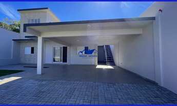 Imagem: Casa moderna com vista incrível da cidade