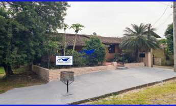 Imagem 2: Casa de esquina com 3 dormitórios e amplo pátio no bairro União em Estância Velha/RS