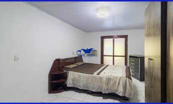 Imagem 6: Casa de esquina com 3 dormitórios e amplo pátio no bairro União em Estância Velha/RS