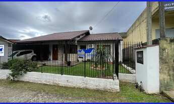Imagem 4: Casa a venda com piscina, lareira, 3 dormitórios no bairro Encosta do Sol em Estância Velh