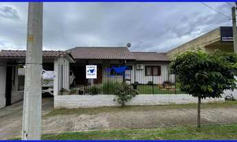 Imagem 5: Casa a venda com piscina, lareira, 3 dormitórios no bairro Encosta do Sol em Estância Velh