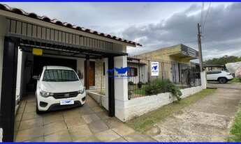 Imagem 7: Casa a venda com piscina, lareira, 3 dormitórios no bairro Encosta do Sol em Estância Velh