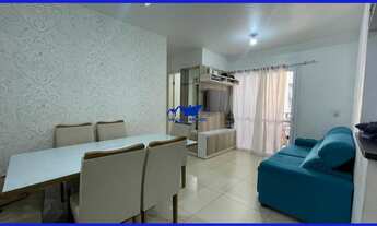 Imagem: Apartamento semi mobiliado com 57 metros