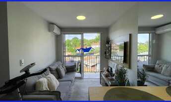 Imagem: Apartamento á venda com 58m² no Grand