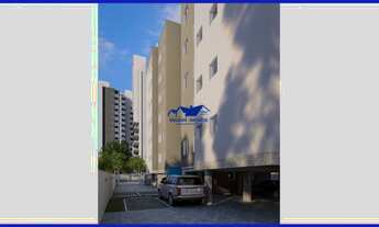 Imagem 6: Apartamentos á venda na planta no Residencial Zurique no bairro Rio Branco em Novo Haambur