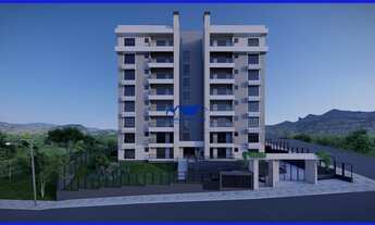 Imagem: Apartamentos com 75,92m², 2 dormitórios