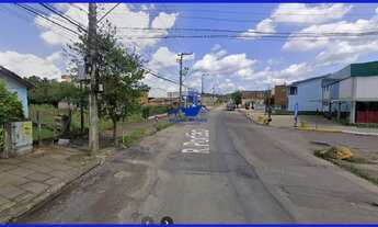 Imagem: Terreno amplo plano com 2 frentes, com 911,83