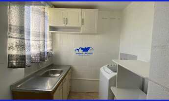 Imagem 7: Apartamento com 2 dormitórios no 4º Andar em condomínio fechado no Residencial Altos do Be