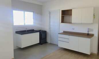 Imagem 3: Apartamento Residencial, 2 dormitórios, 1 suítes, 2 banheiro, 1 vaga na garagem, 63M² de Á