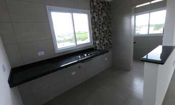 Imagem 5: Apartamento Residencial, 2 dormitórios, 1 banheiros, 1 vaga na garagem, 64M² de Área Const