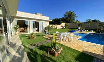 Imagem: Chácara Condomínio, 4 dormitórios, 4