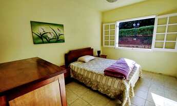 Imagem: CASA EM CONDOMÍNIO FECHADO