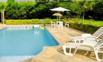 Imagem 5: Chácara Condomínio, 6 dormitórios, 1 suítes, 3 banheiro, 2 vagas na garagem