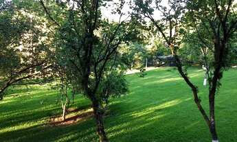 Imagem 4: Chácara Condomínio, 4 dormitórios, 3 suíte, 4 banheiro, 2 vagas na garagem