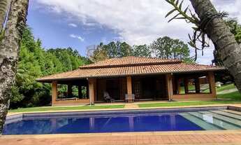 Imagem: Chacara em condominio