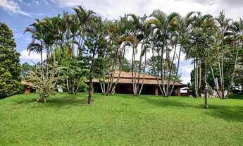 Imagem 2: Chacara em condominio