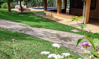 Imagem 6: Chacara em condominio