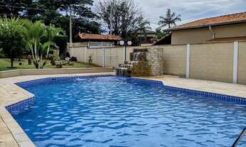 Imagem 2: Chacara em condominio