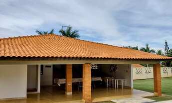 Imagem 5: Chacara em condominio