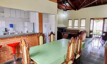 Imagem: Chacara em condominio