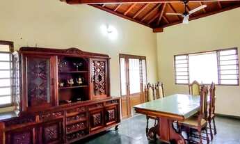 Imagem 2: Chacara em condominio