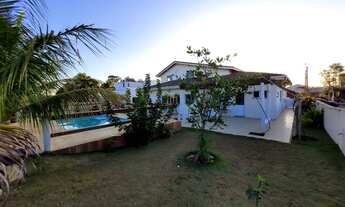 Imagem 2: Chácara Rural, 3 dormitórios, 3 suíte, 5 banheiro, 220M² de Área Construída