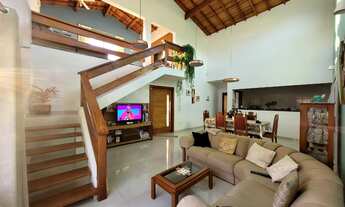 Imagem 3: Chácara Rural, 3 dormitórios, 3 suíte, 5 banheiro, 220M² de Área Construída