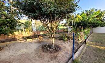 Imagem 4: Chácara Rural, 3 dormitórios, 3 suíte, 5 banheiro, 220M² de Área Construída