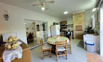 Imagem 5: Chácara Rural, 3 dormitórios, 3 suíte, 5 banheiro, 220M² de Área Construída