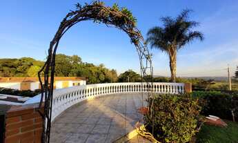 Imagem: Chacara em condominio