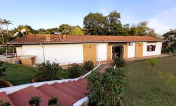 Imagem 7: Chacara em condominio