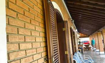 Imagem 5: Galpão/Depósito/Barracão, 4 dormitórios, 4 suíte, 6 banheiro, 376M² de Área Total