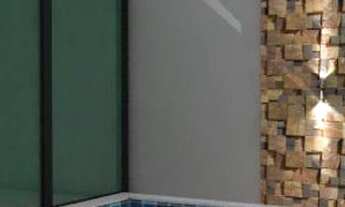 Imagem: Casa de Condomínio