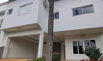 Imagem: Casa de Condomínio