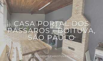 Imagem: Casa de Condomínio