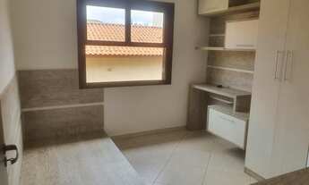 Imagem: Casa de Condomínio