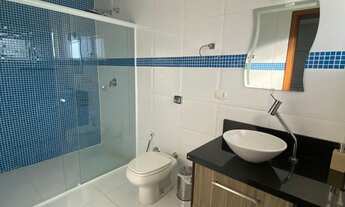 Imagem: Casa de Condomínio