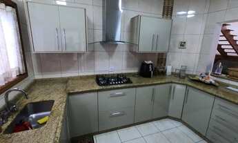 Imagem: Sobrado em Condomínio