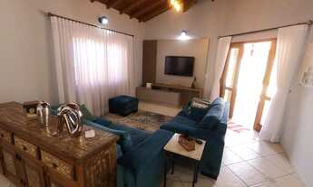 Imagem 4: Sobrado em Condomínio