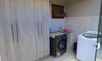 Imagem 5: Sobrado em Condomínio