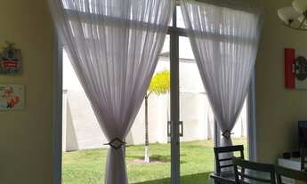 Imagem: Casa de Condomínio