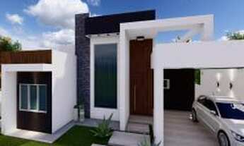 Imagem: Casa de Condomínio