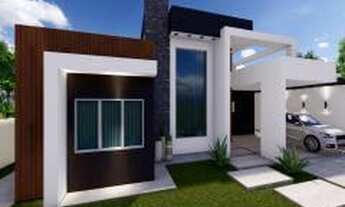 Imagem 2: Casa de Condomínio