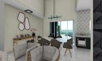 Imagem 3: Casa de Condomínio