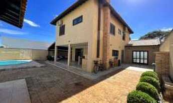 Imagem: Casa de Condomínio